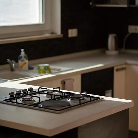 Apartman Tiho